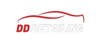DD Detailing logo